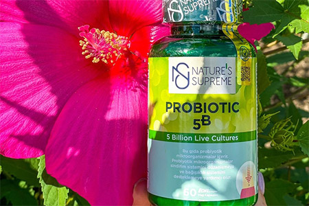 Пробиотик 5B