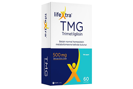 Триметилглицин