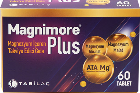 Магний (ATA-Mg®)