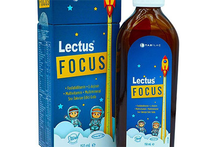 Детский мультивитаминный комплекс