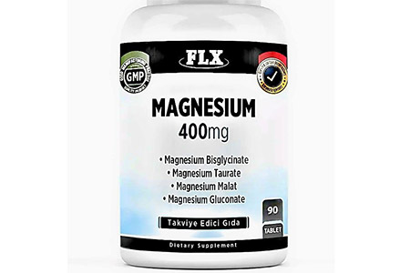 Магний (FLX)