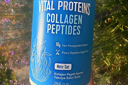 Vital Proteins Collagen Peptides