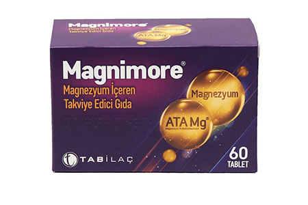 Magnimore ATA-Mg