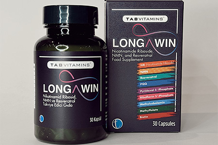 Лонгавин / Longawin