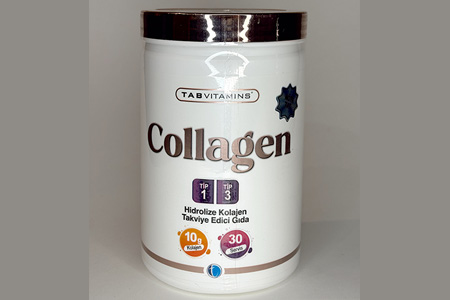Колаген / COLLAGEN