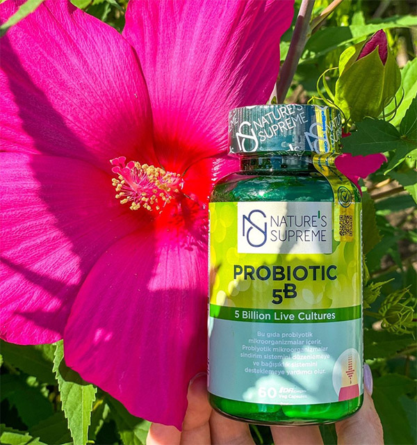 Пробиотик 5B