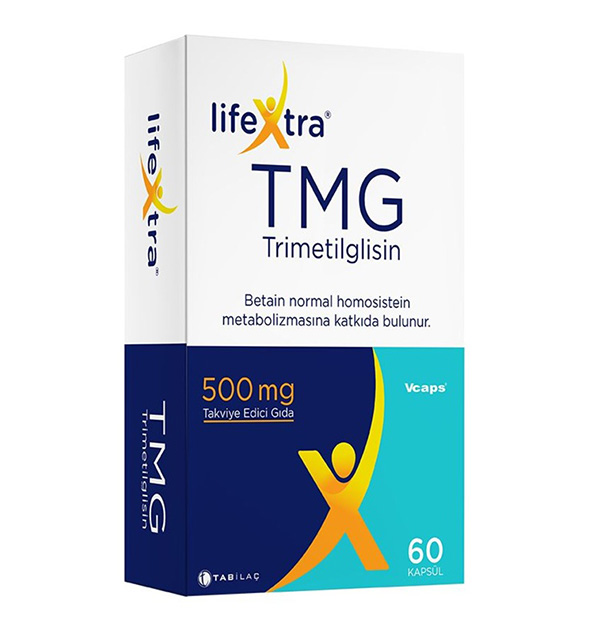 Триметилглицин