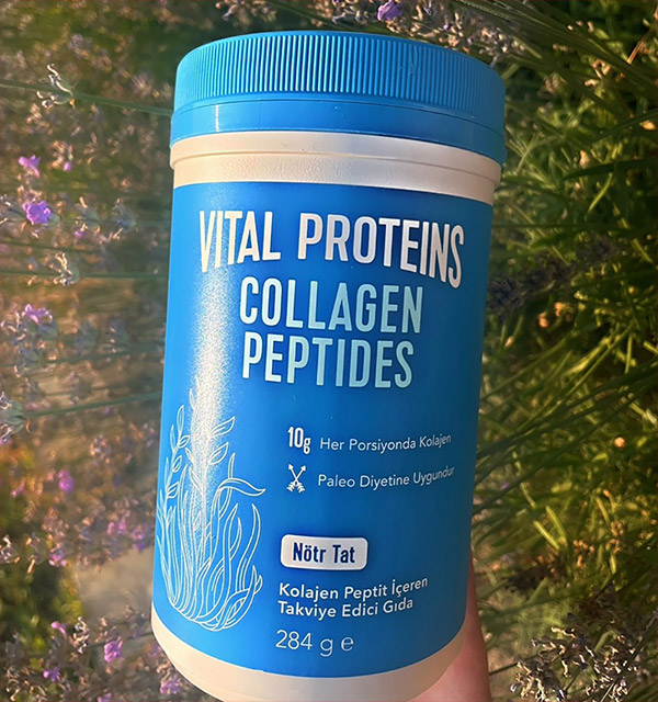 Vital Proteins Collagen Peptides
