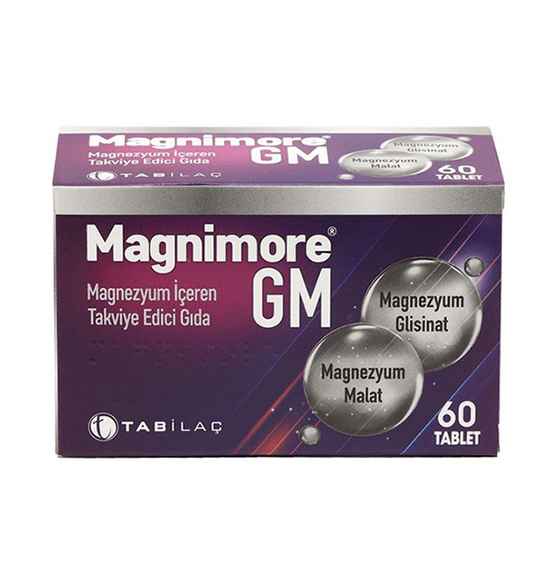Magnimore GM