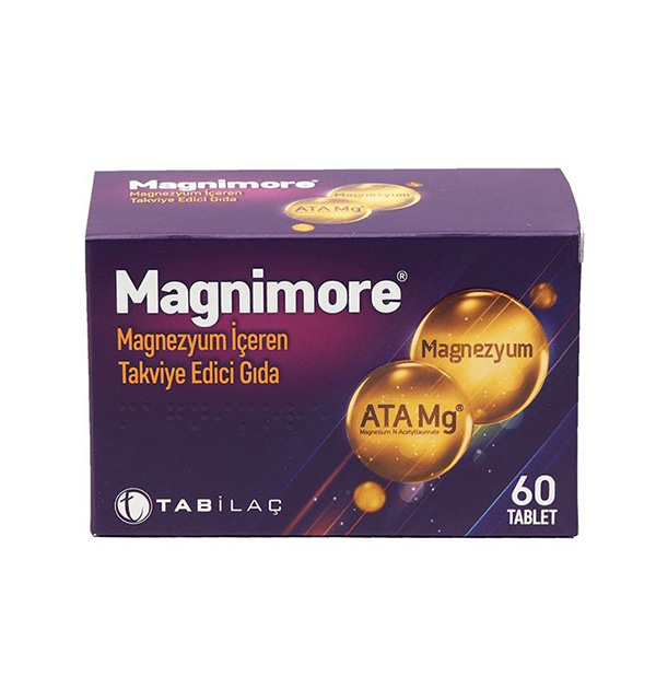 Magnimore ATA-Mg
