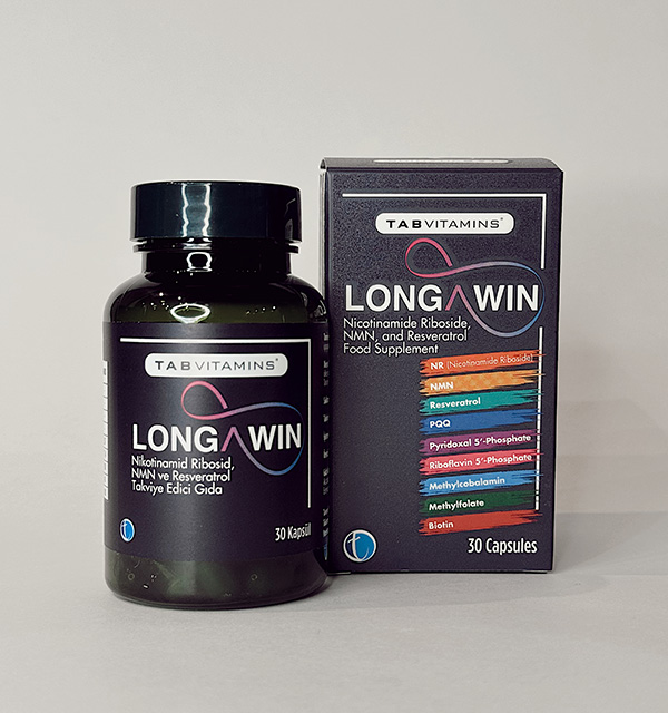 Лонгавин / Longawin