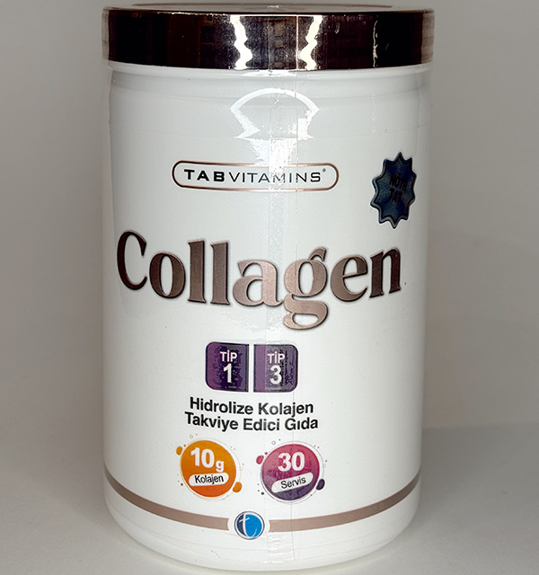 Колаген / COLLAGEN
